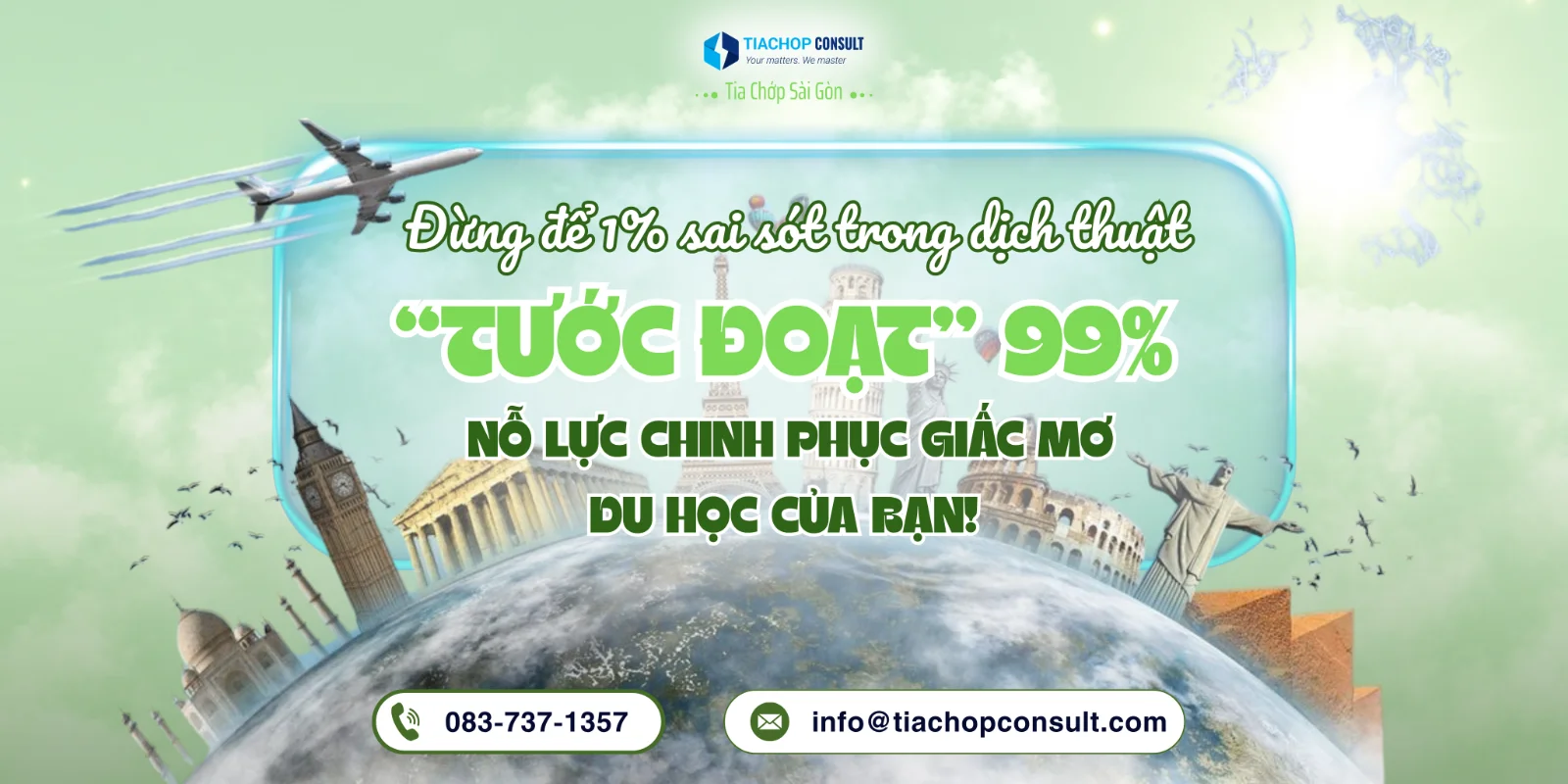 [P1] HỌC BẠ 9.0 VẪN BỊ TRƯỢT ĐỪNG ĐỂ MỘT LỖI DỊCH THUẬT ĐẶT DẤU CHẤM HẾT CHO BỘ HỒ SƠ DU HỌC! Bìa