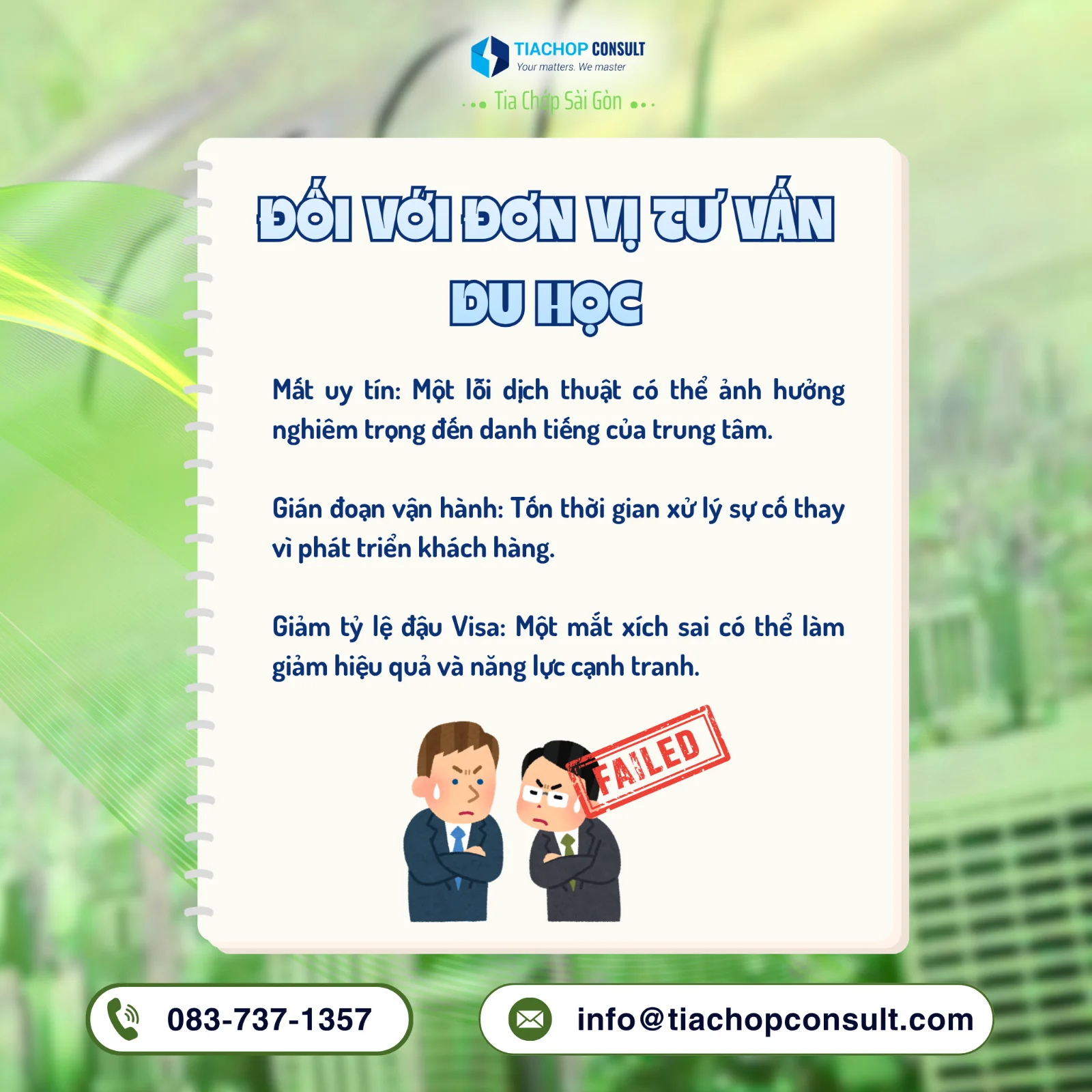 [P1] HỌC BẠ 9.0 VẪN BỊ TRƯỢT ĐỪNG ĐỂ MỘT LỖI DỊCH THUẬT ĐẶT DẤU CHẤM HẾT CHO BỘ HỒ SƠ DU HỌC!  (1)
