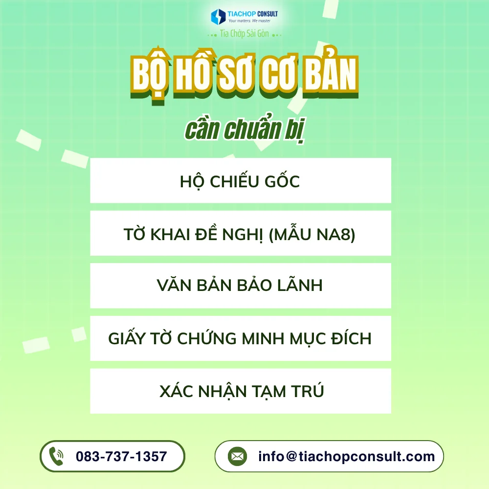 [P17] GIẢI MÃ THẺ TẠM TRÚ (TRC) TẤM VÉ VÀNG GIÚP NGƯỜI NƯỚC NGOÀI AN TÂM SINH SỐNG VÀ LÀM VIỆC LÂU DÀI TẠI VIỆT NAM  (2)