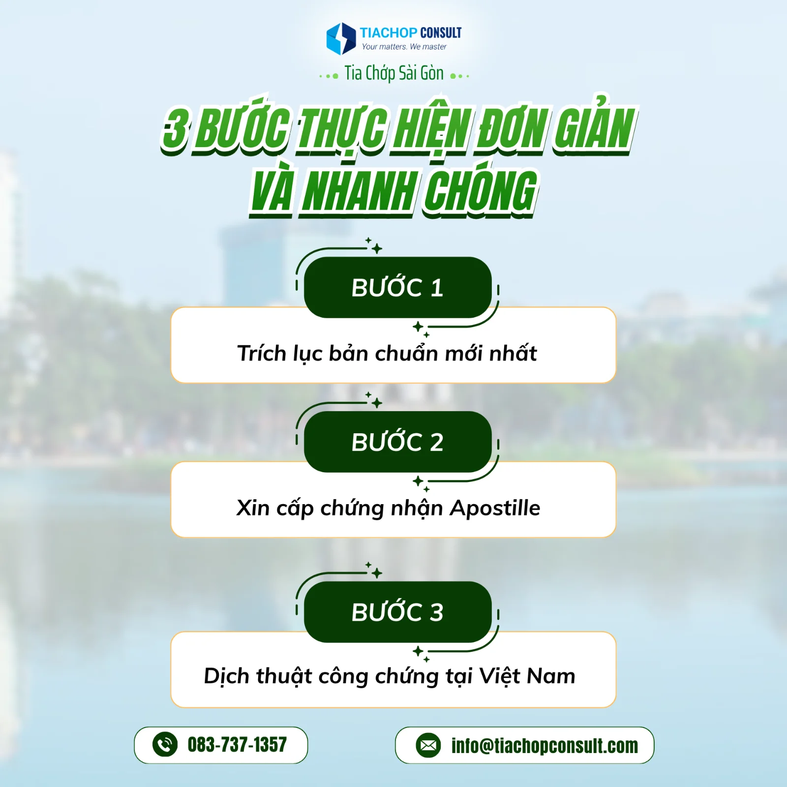 TCSG [P27] Đưa gia đình sang Việt Nam Cẩm nang từng bước Hợp pháp hóa Giấy kết hôn & Giấy khai sinh nước ngoài (2)